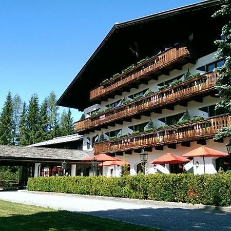 House Of Huetter - Wachtelhof & Spa Мариа-Альм Экстерьер фото